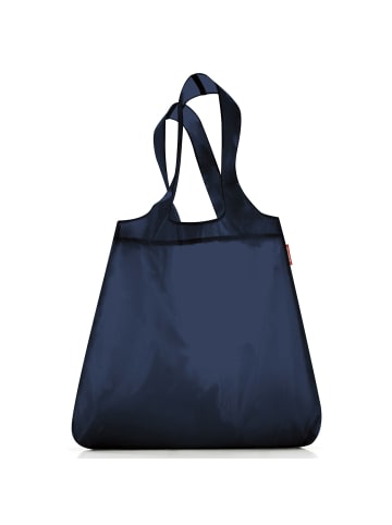 Reisenthel Mini Maxi Shopper Einkaufstasche 43,5 cm in dark blue