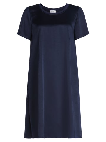 Robe Légère Kleid in marine - 0001