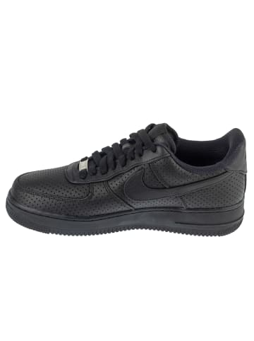 Nike Nike Air Force 1 Low in Schwarz