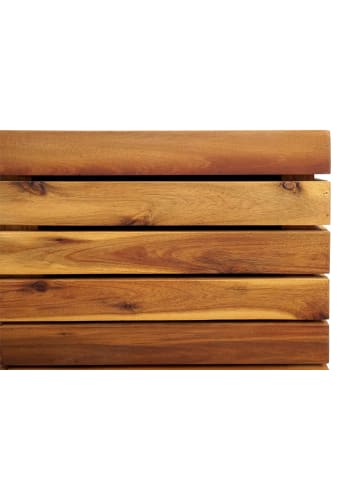 MCW 2er-Set Pflanzkasten L25