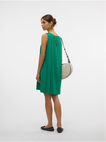 Vero Moda Kleid in Bosphorus