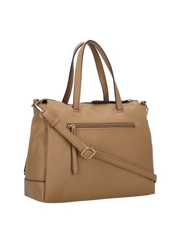 Gabor Jenny Schultertasche 34 cm camel
