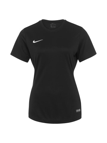 Nike Performance Fußballtrikot Park VI in schwarz