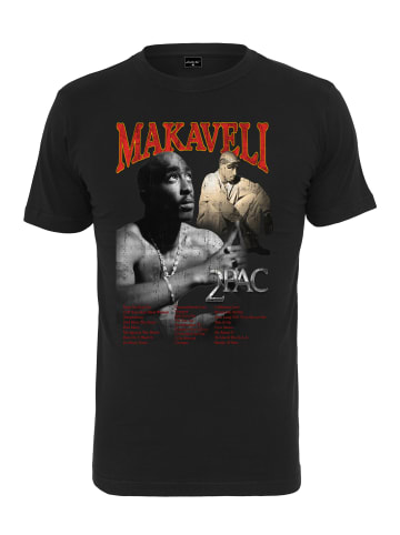 Merchcode T-Shirts in black