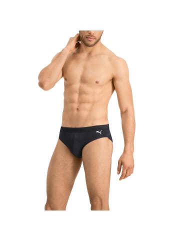 Puma Badehose PUMA SWIM MEN CLASSIC SWIM in Black