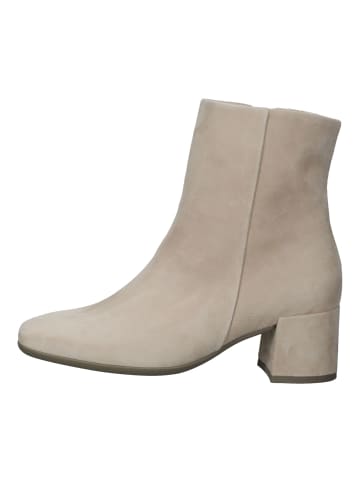 Gabor Stiefelette in Beige