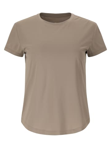 Athlecia T-Shirt Doja in 1292 Greige