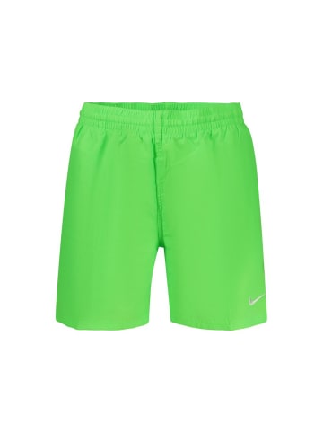 Nike Grün Herren Bademode Boxershorts aus Polyester