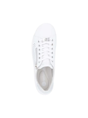 remonte Sneaker low D1E08 in weiss