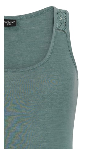 Protest " PRTImpulses in Laurelgreen