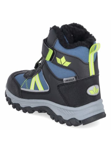 Lico Winterboots LIETO VS in blau