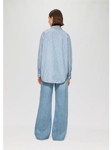 s.Oliver Bluse in 55G4_blau