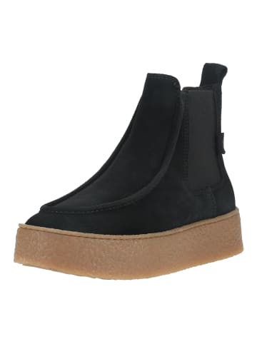 Tamaris Stiefelette in Schwarz