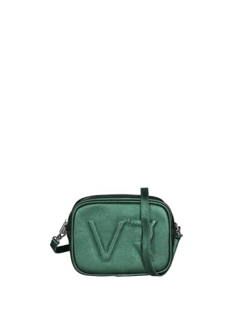 Virginia Rhine Umhängetasche in DARK GREEN
