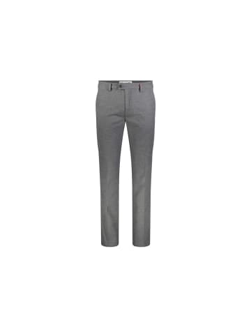 MAC HOSEN Stoffhose für Herren in grau