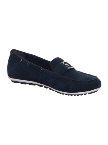 Tamaris Slipper in NAVY