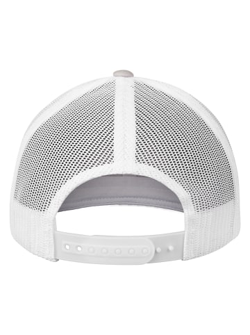  Flexfit  Flexfit in silver/wht