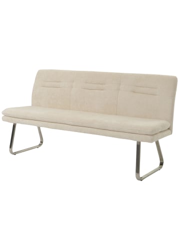 MCW Sitzbank H70, Creme