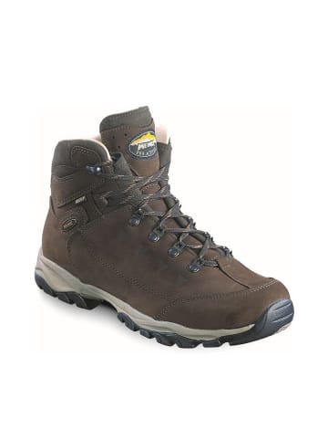 MEINDL Trekkingschuhe high in braun