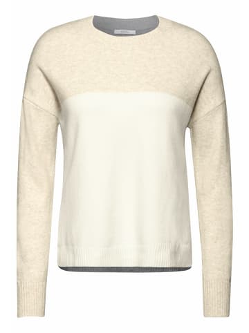 Cecil Strickpullover für Damen in uni
