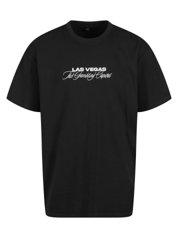 Mister Tee Mister Tee in black