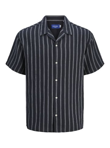 Jack & Jones Hemd in Sky Captain