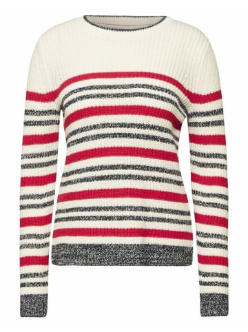 Cecil Pullover für Damen in beige