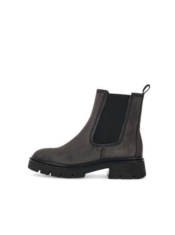 Gabor Fashion Chelsea Boots in grau