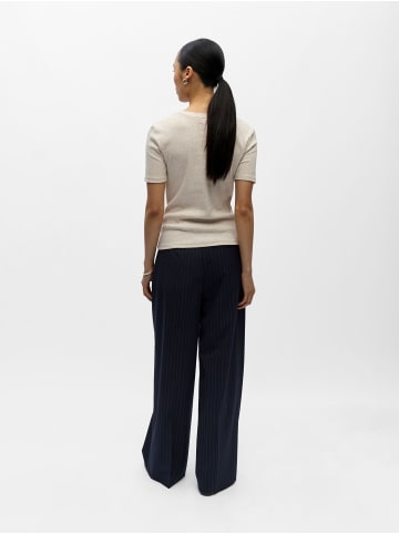 Object T-Shirt in Humus