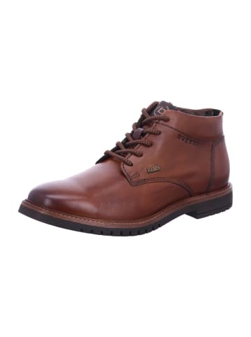 Bugatti Boots in braun
