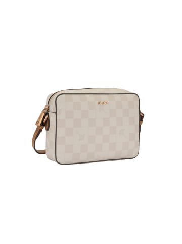 JOOP! Schultertasche 'Cortina Piazza Cloe in Birch 21 x 15 x 6 cm'
