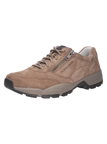 Pius Gabor Sneaker in beige