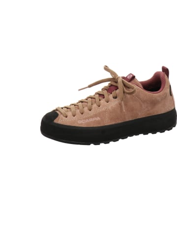 SCARPA Sneaker Low in beige