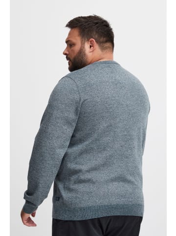 BLEND Sweatshirt BHPullover in Blau