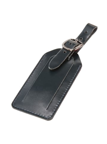 travelite Accessoires Kofferanhänger 5 cm in schwarz