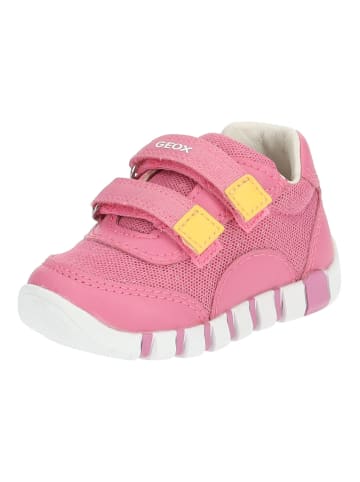 Geox Halbschuhe in Pink