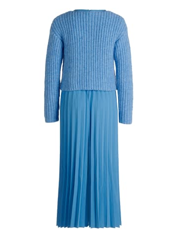 CARTOON Jumpsuit 2er Set in Hellblau