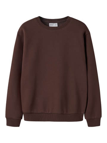 name it Sweatshirt in Chicory Coffee1
