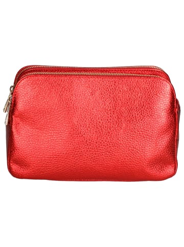 Gave Lux Clutch in RED-B