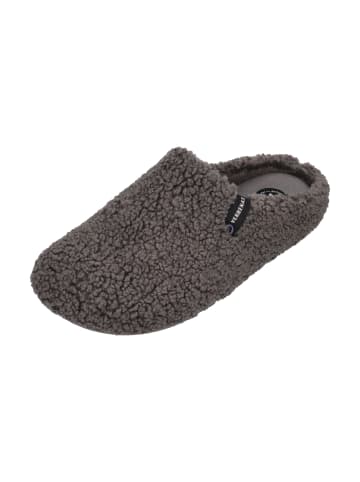 Verbenas Hausschuhe EAGLE NAIROBI in braun