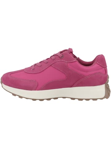 s.Oliver BLACK LABEL Sneaker low 5-43208-30 in pink