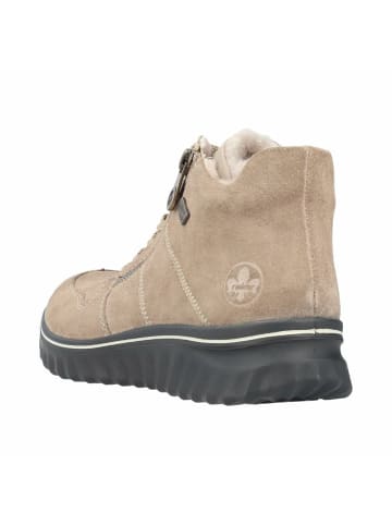 rieker Stiefeletten für Damen in kombi