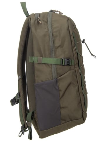 FJÄLLRÄVEN Rucksack Skule 24 in Deep Forest