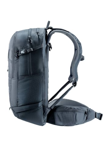 Deuter Freerider 30 - Skirucksack 56 cm (black) in schwarz