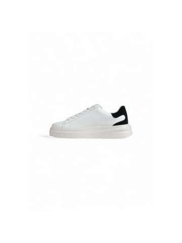 Guess Sneaker Schwarz