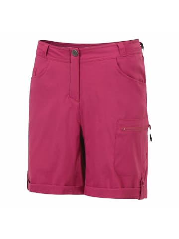 Dare 2b Shorts Melodic II in Fuchsia