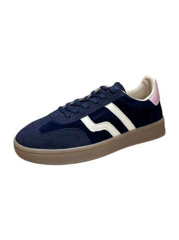 Gant Sportliche Schnürschuhe in Blau