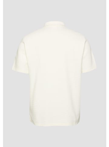 s.Oliver Polo-Shirt in 0200_creme
