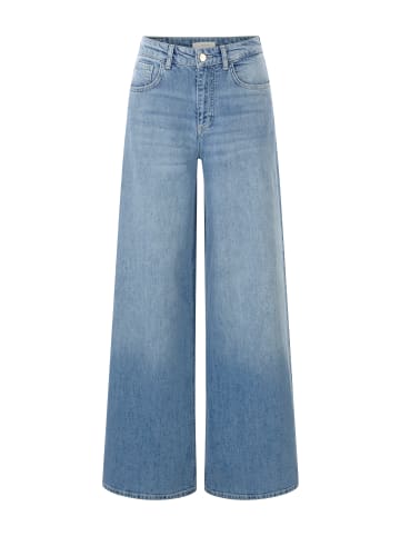 Rich & Royal Hose in blau