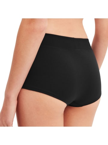 Calida Slip 1er Pack in Schwarz
